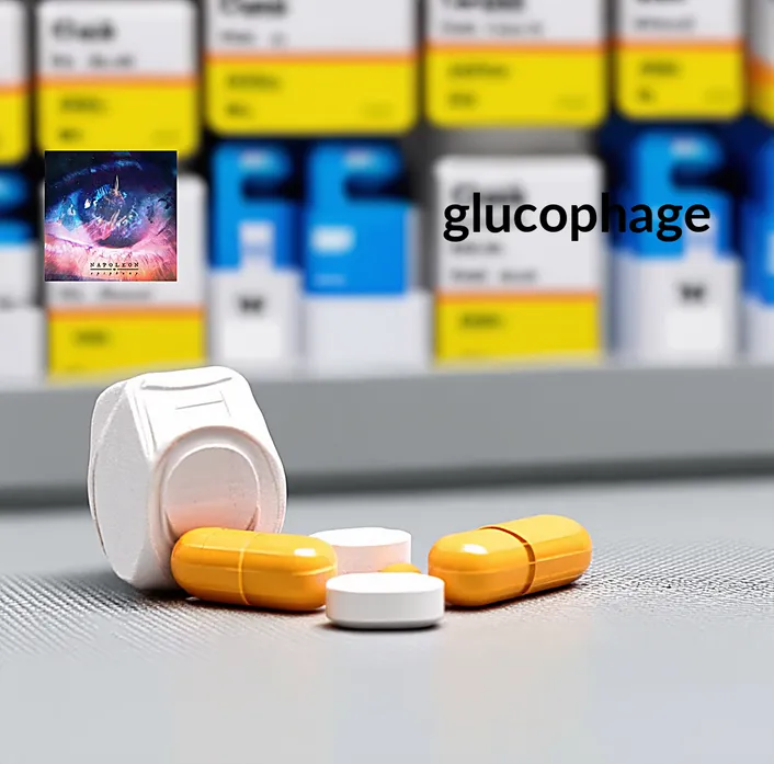 Glucophage 3